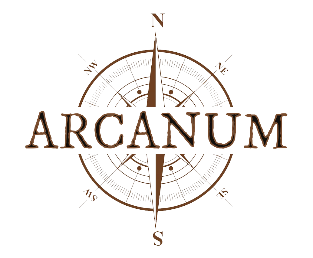 Arcanum